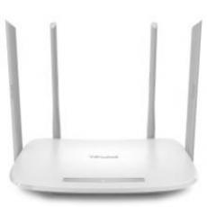 TP-LINK TL-WDR5620 AC1200Mbps智能双频无线路由器 WiFi穿墙